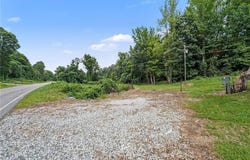 543 Bald Hill Loop Road, Madison, NC 27025