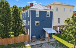 19837 MAIN ST, BUCHANAN, VA 24066