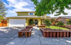 4494 Jefferson Street, Napa, CA 94558