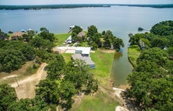 233 Esquire Estates Road, Mabank, TX 75156