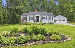 29 Sunset Ridge Road, Wells, ME 04090