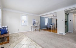 22712 Liberty Street, Saint Clair Shores, MI 48080