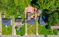 325 W Gilbreath Street, Graham, NC 27253