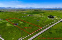 NHN Bigfoot Trail, St Ignatius, MT 59865