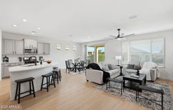 8159 W CINDER BROOK Way, Florence, AZ 85132