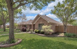 10109 Bent Tree Drive, Rowlett, TX 75089