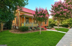 33 Main Street, Register, GA 30452