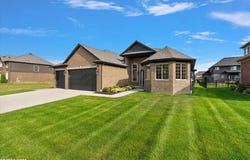 19117 BRIGHTON Drive, Macomb, MI 48042