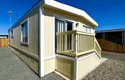 720 E Worth Avenue, Porterville, CA 93257