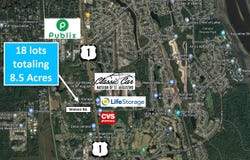 4909 Winton Cir, St Augustine, FL 32086
