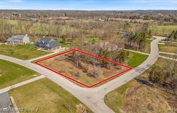 10536 Oak Shore Drive, Green Oak Twp, MI 48178