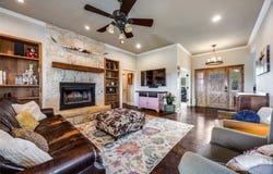 1462 Durham Road, Whitewright, TX 75491