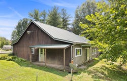 3135 Wahl Road lot: 0, Scott Twp, OH 45130