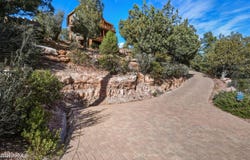 3119 N Kysar Way, Pine, AZ 85544