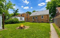 3776 Buchanan Street, Gary, IN 46408