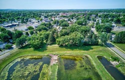 702 N CHESTNUT lot: 611 & 615 N Walnut, Marshfield, WI 54449