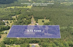 Poole Road, Clinton, SC 29325