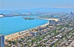 1724 E 1st Street, Long Beach, CA 90802