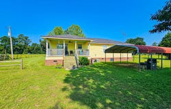 164 Haymakers Lane, Walterboro, SC 29488