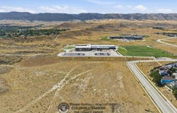 Central and Talon, Casper, WY 82604