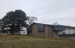1401 N Johnson Street, Bay City, MI 48708