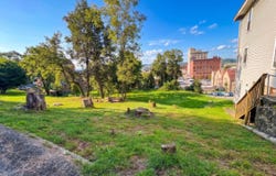 315 Madison Street, Fairmont, WV 26554