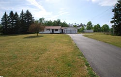 3109 Lupton Road, Lupton, MI 48635