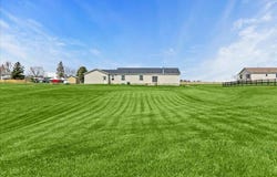 10543 County Road 41, West Liberty, OH 43357