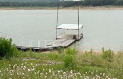 1100 FM 2807, Cisco, TX 76437