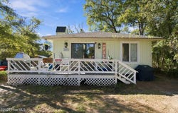 2907 E Oak Island Drive, Oak Island, NC 28465