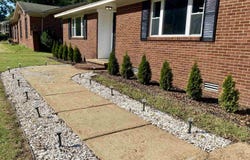 502 JAMES Ave, Covington, TN 38019
