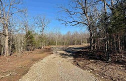 CR 476 lot: 6, Clarkridge, AR 72623