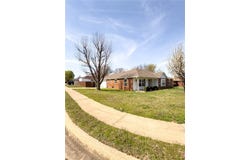 1606 S 24th Place, Rogers, AR 72758
