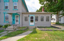 414 Division Street, Adrian, MI 49221