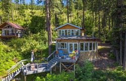812 Pine Cove Rd, Bayview, ID 83803
