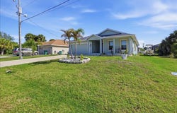 138 SUNNY Way, ROTONDA WEST, FL 33947
