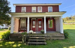 199 WHISTLESTOP Road, EVERETT, PA 15537