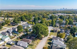410 Woodrow Avenue, New Albany, IN 47150