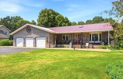 W744 Golfview Drive, Spring Valley, WI 54767
