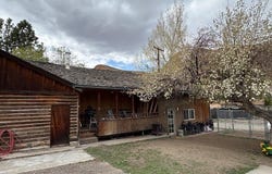 520 E Main Street, Challis, ID 83226