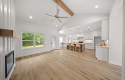 203 Apollo Way, Haskell, AR 72015