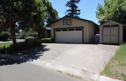 1027 Vassar Drive, Napa, CA 94558