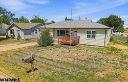 421 MADISON, Kimball, NE 69145