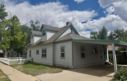 1867 W 2nd Avenue, Durango, CO 81301