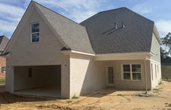 3144 N Ac Freeman Drive, Hernando, MS 38632