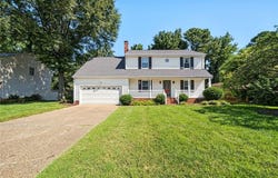 211 Woodburn Drive, Hampton, VA 23664