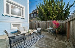 2707 Dana St, Berkeley, CA 94705