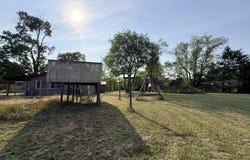 4513 W Mena Creek Xing, White Cloud, MI 49349