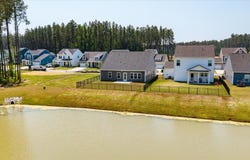 1033 Marsh Harrier, Ravenel, SC 29470
