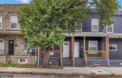 1622 HAZEL Street, BALTIMORE, MD 21226